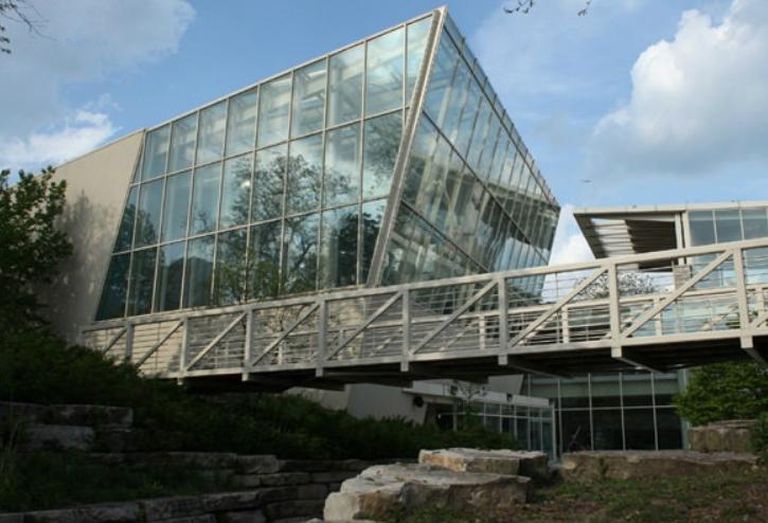 Peggy Notebaert Nature Museum