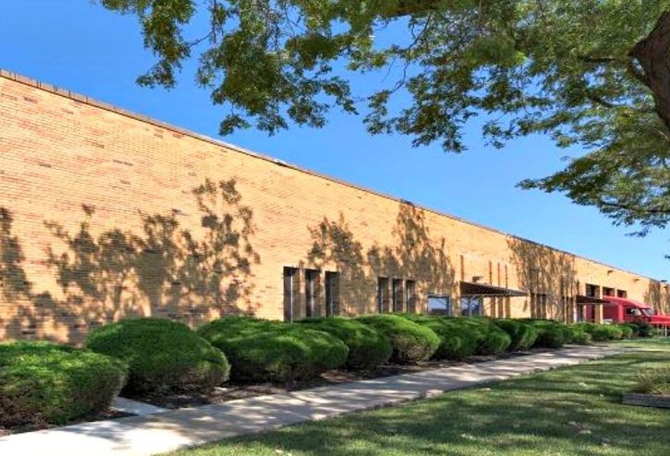 840 West 40th St, Chicago