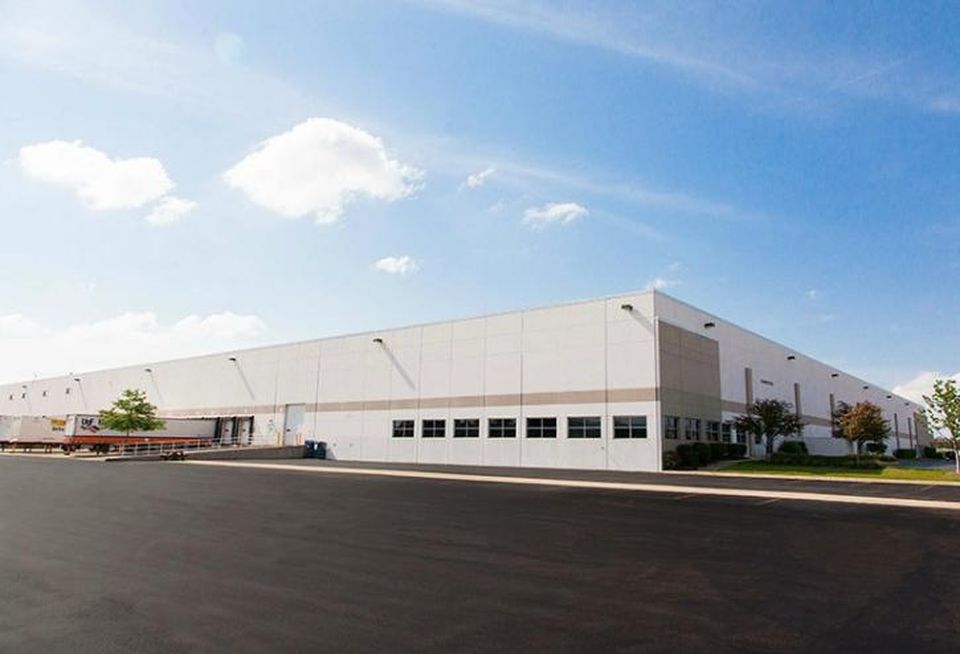 251 Wille Road, Des Plaines, Ill.