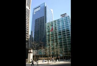 One South Dearborn, Chicago