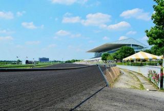 Bears Sign $197M Purchase Agreement For Arlington Park Racetrack, But Moving From Soldier Field Not A Done Deal
