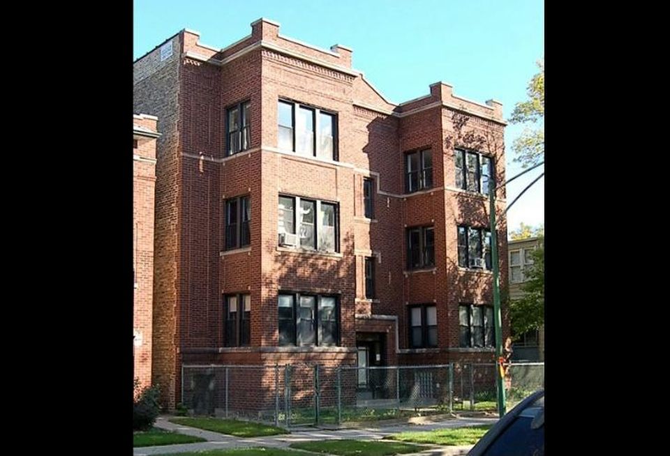 1906 West Summerdale, Chicago, IL
