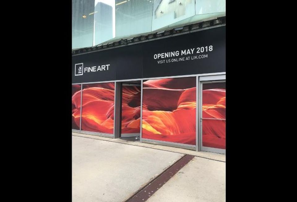 Chicago Michigan Avenue retail real estate