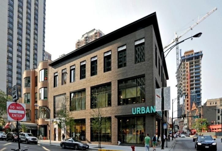 1100 N State St, Chicago, IL