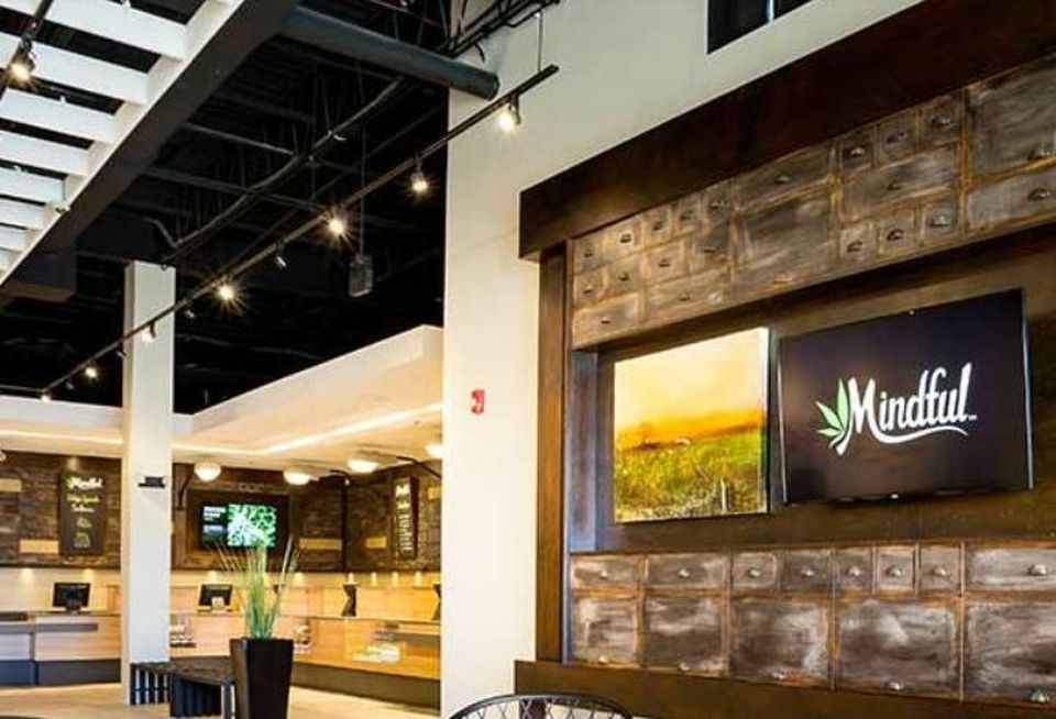 Mindful Medical Marijuana Dispensary, Addison, IL