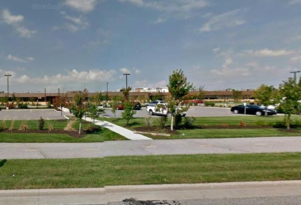 9200 Calumet Avenue, Munster, IN
