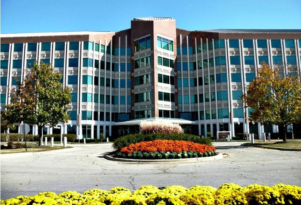 Central Park of Lisle, Lisle, Illinois