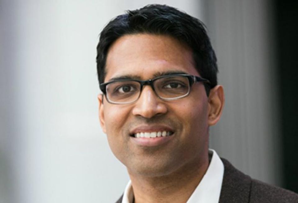 Oxford Capital Group Principal Sar Peruri