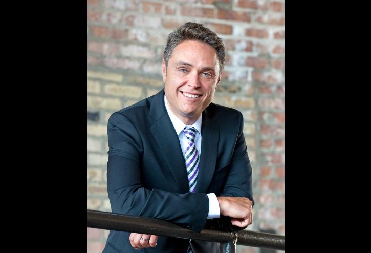 Essex Realty Group Principal Jim Darrow