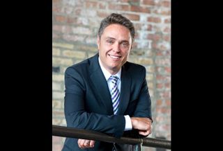 Essex Realty Group Principal Jim Darrow