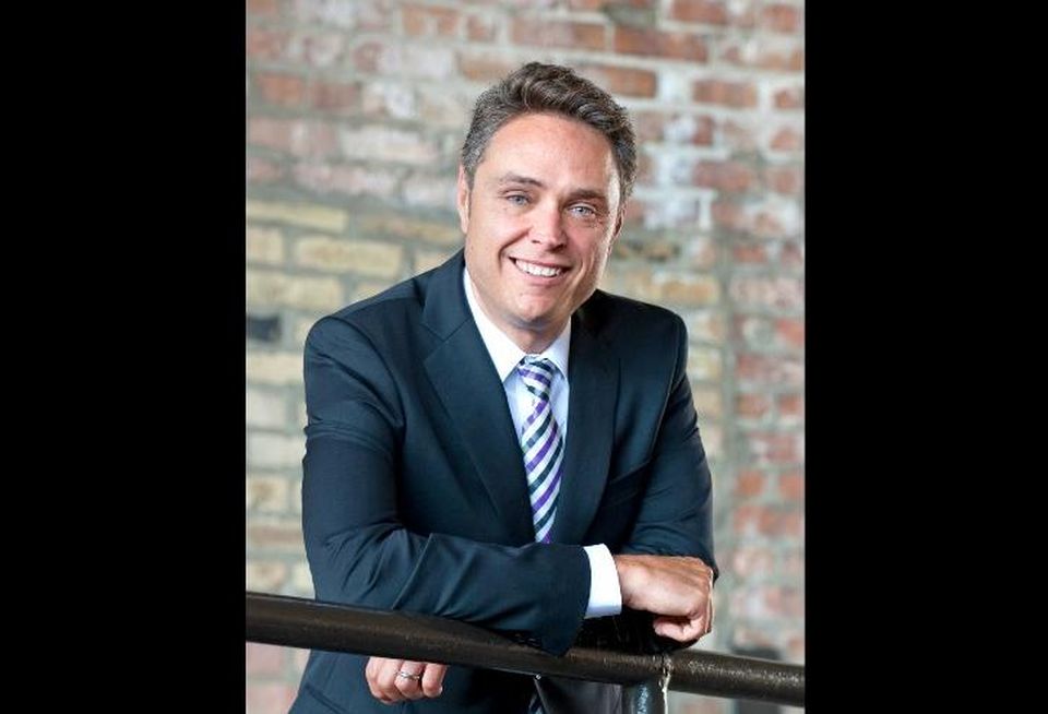 Essex Realty Group Principal Jim Darrow