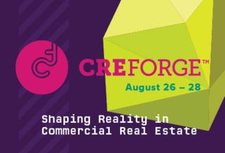 CREFOrge by transwestern