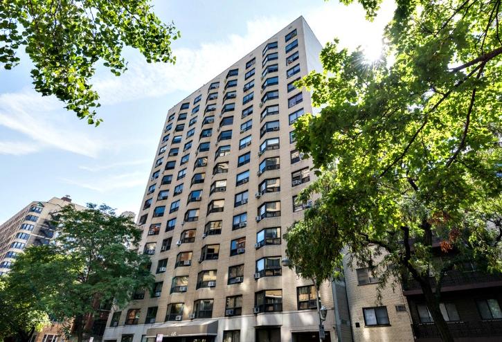 445 West Wellington Ave., Chicago