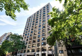 445 West Wellington Ave., Chicago