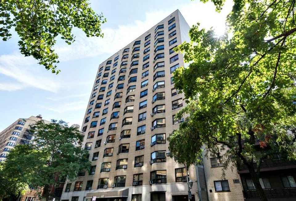 445 West Wellington Ave., Chicago