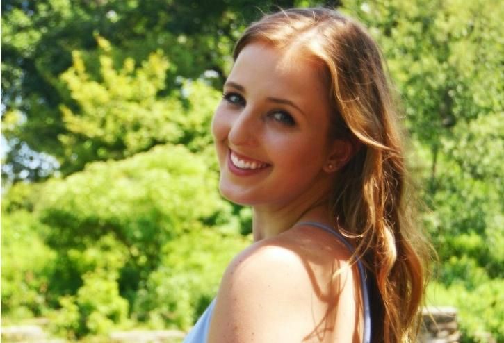 Renovo Financial summer intern Natalie Taylor