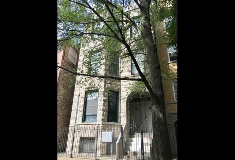 1348 North Artesian Ave., Chicago