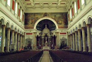 Parishioner Leaves $3M To Endangered Pilsen Church