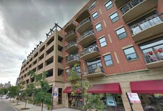 1301 West Madison St., Chicago