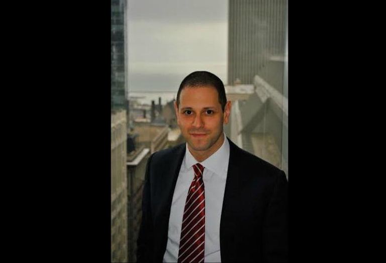 Oak Street Real Estate Capital CEO Marc Zahr