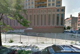 1101 South Wabash, Chicago