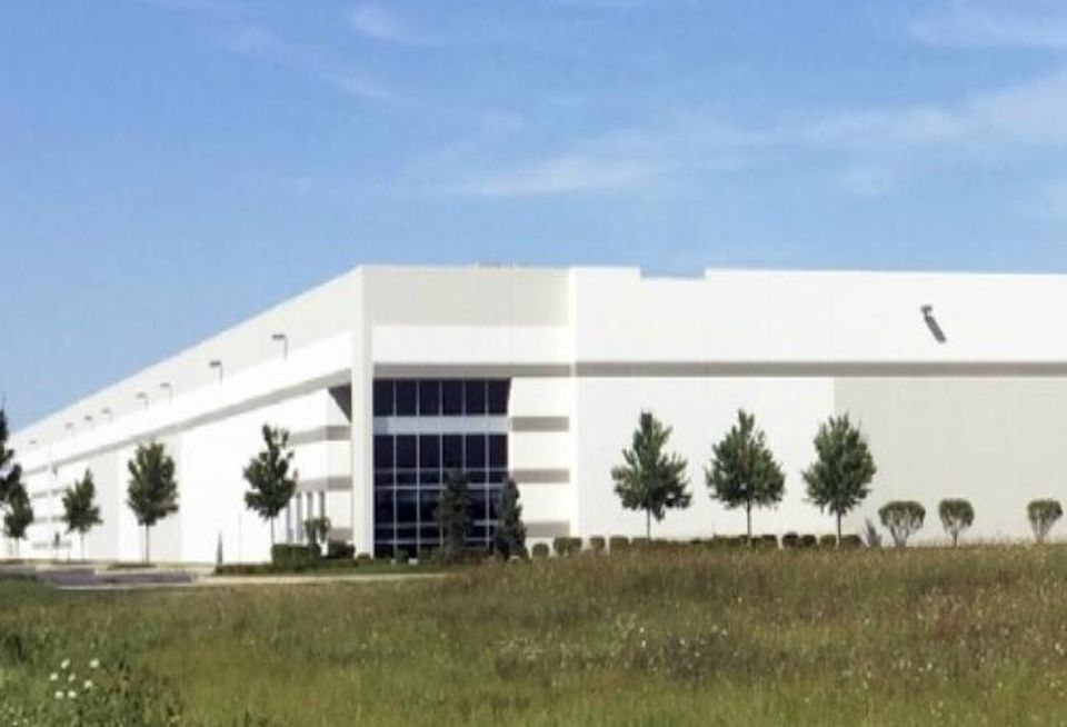 2520 West Haven Avenue, Joliet, IL