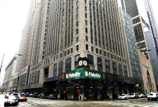 1 North LaSalle, Chicago