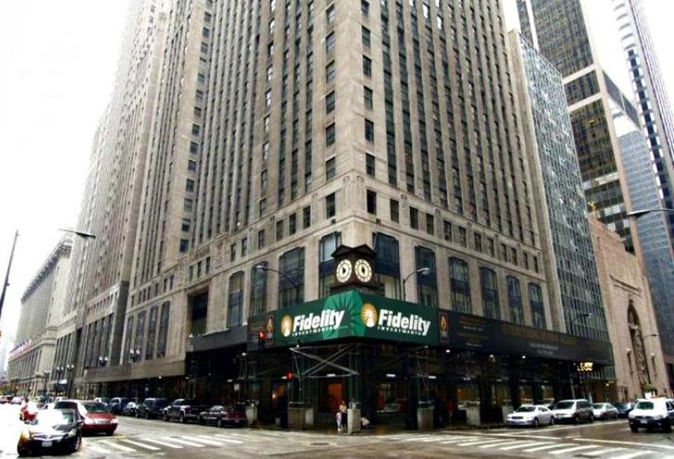 1 North LaSalle, Chicago