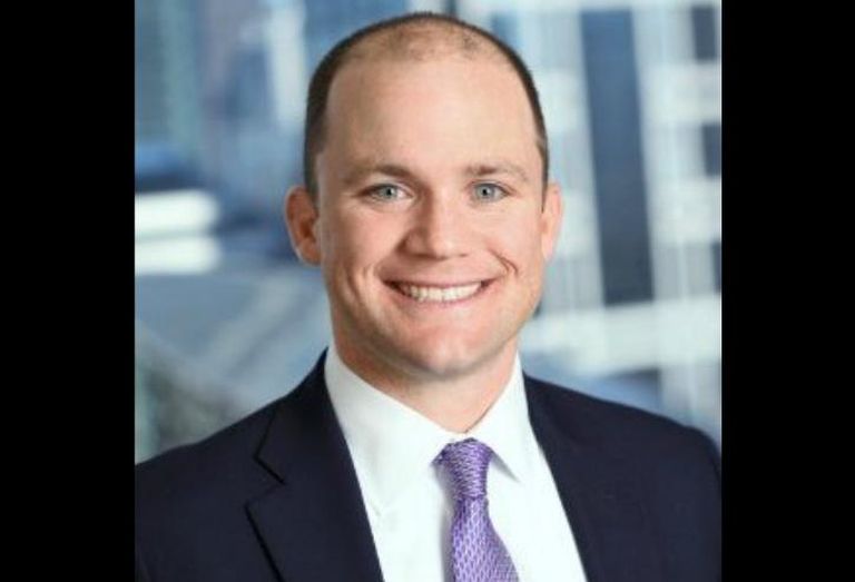 Lincoln Property Company VP Peter Kelly