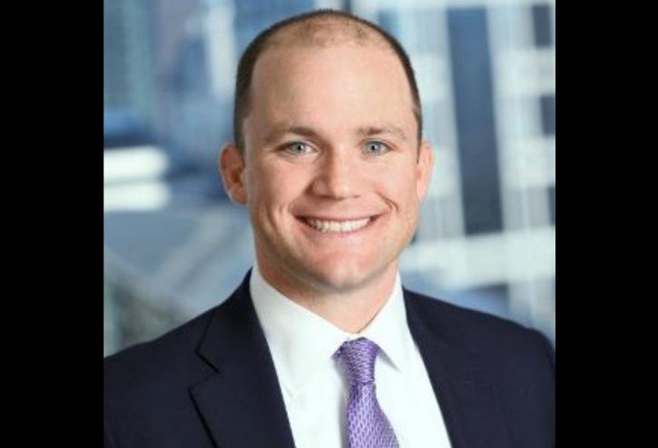 Lincoln Property Company VP Peter Kelly