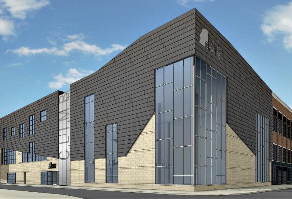 Planet Granite signed a 40K SF at The Shops at Big Deahl, Structured Development’s planned mixed-use center in Chicago’s Lincoln Park neighborhood.