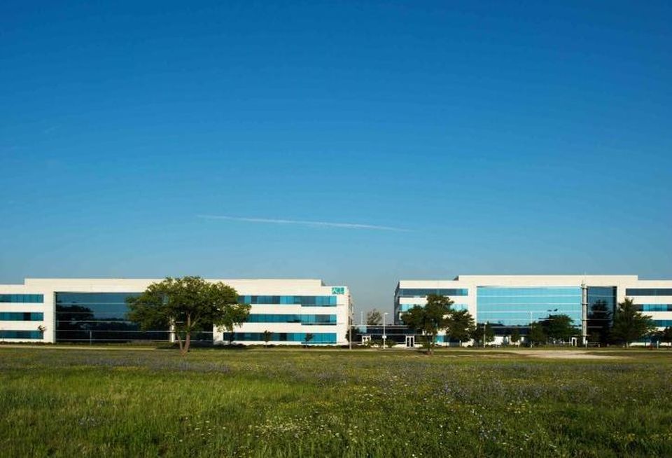 Balmoral Business Park, Rosemont, IL