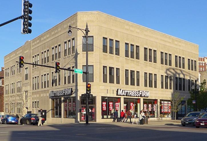 1025 West Sunnyside, Chicago