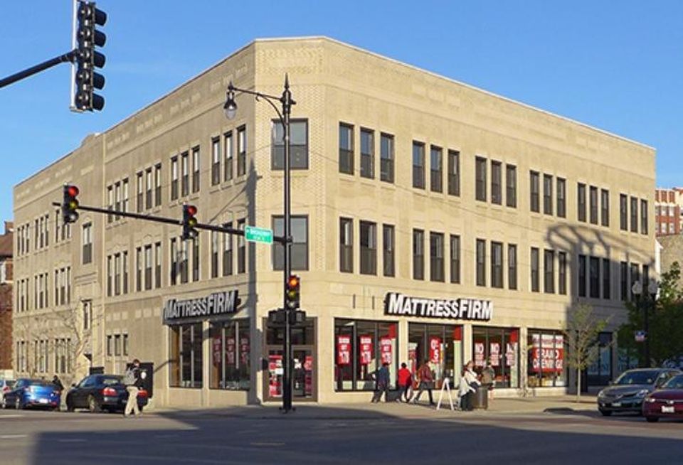 1025 West Sunnyside, Chicago