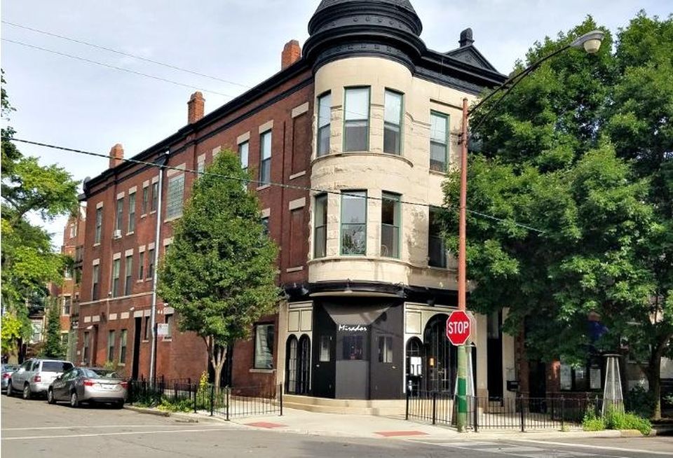 2834 North Southport Avenue, Chicago