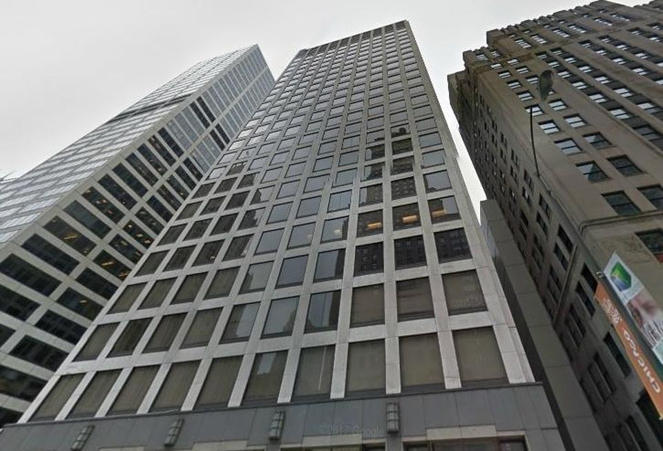 500 North Michigan Ave., Chicago