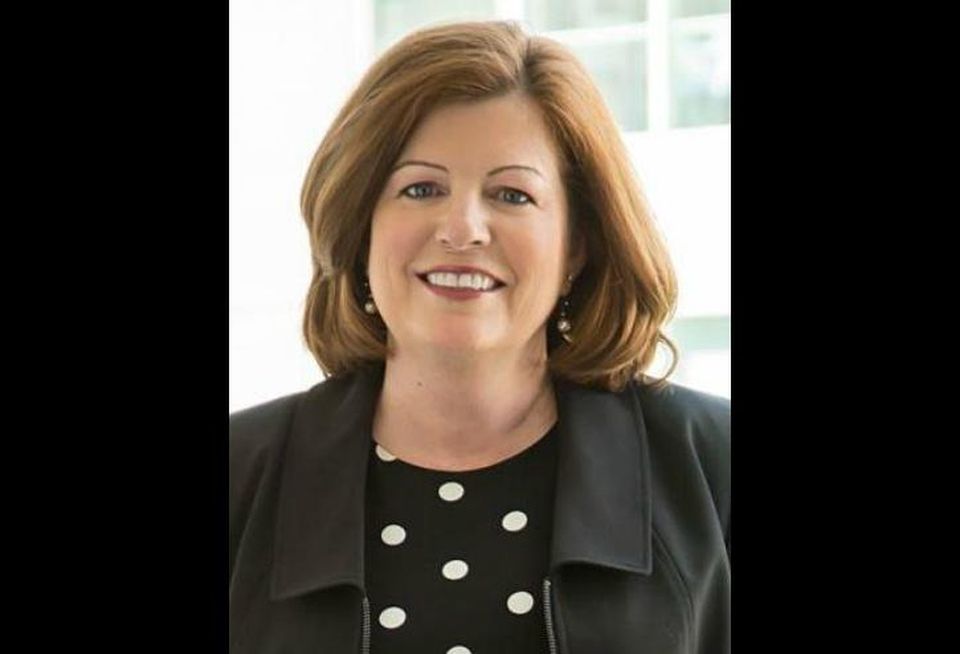 HMSHost Executive Vice President of Restaurant Development Stephanie Havard