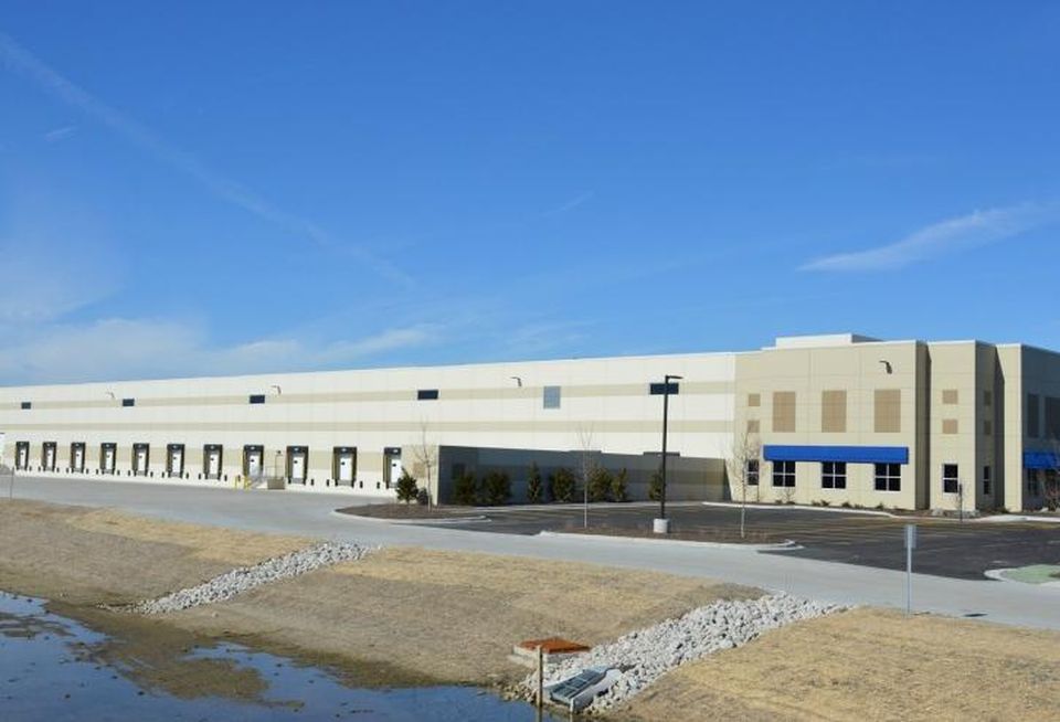 Bloomingdale Corporate Center, Bloomingdale, IL