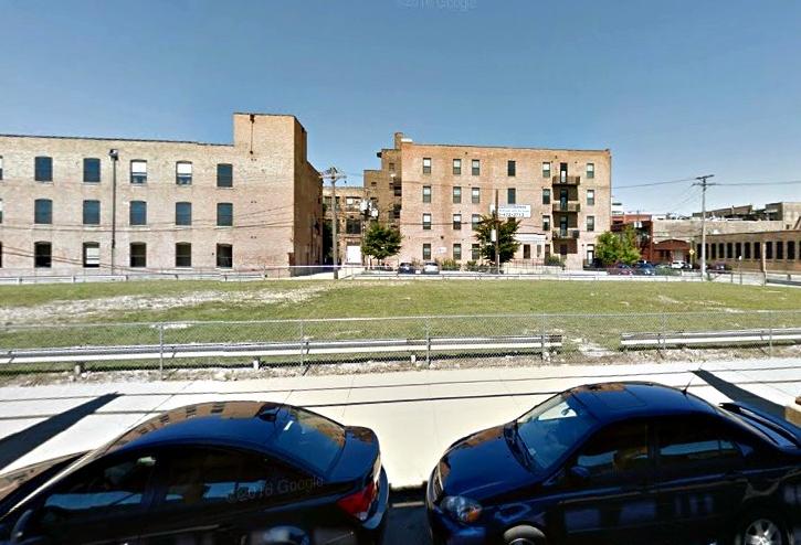 1150 West Lake Street, Chicago