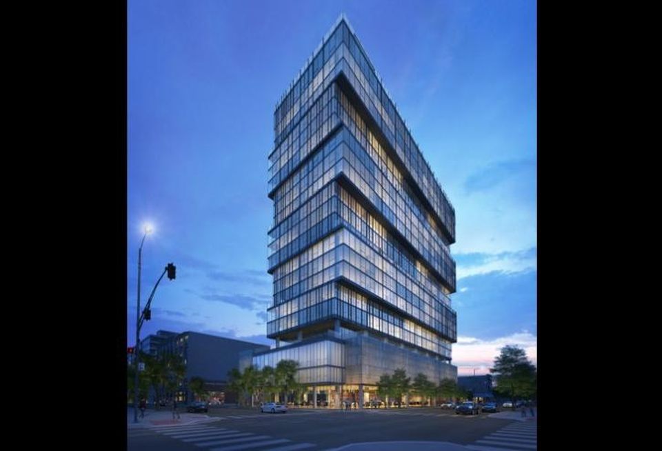 640 North Wells, Chicago