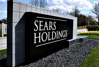 Sears Holdings HQ, Hoffman Estates, Ill.