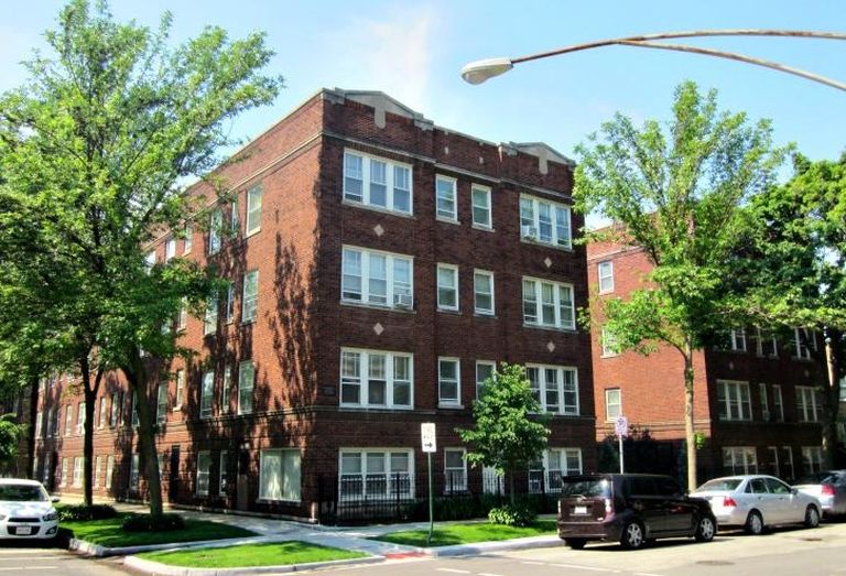 2201 West Eastwood Avenue, Chicago
