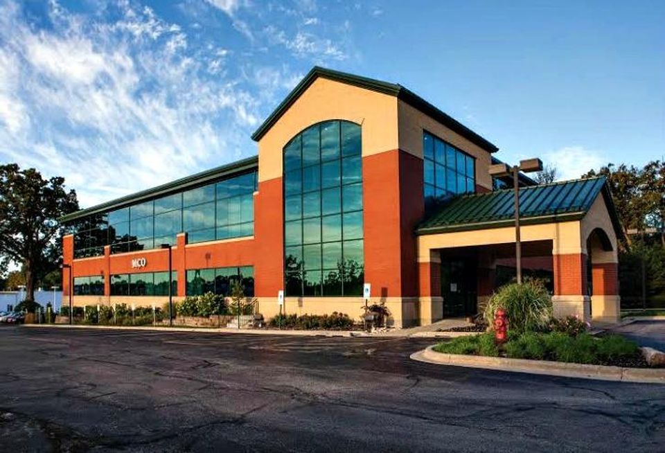 Centrgra Medical Health Center