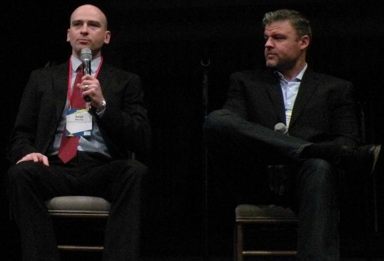 Bisnow Future of Construction