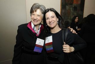 CREW Chicago Honors Colliers' Lynn Reich