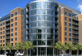 Madison on Racine, 1164 West Madison St., Chicago
