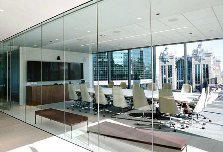 The law offices of Hinshaw & Culbertson, Chicago