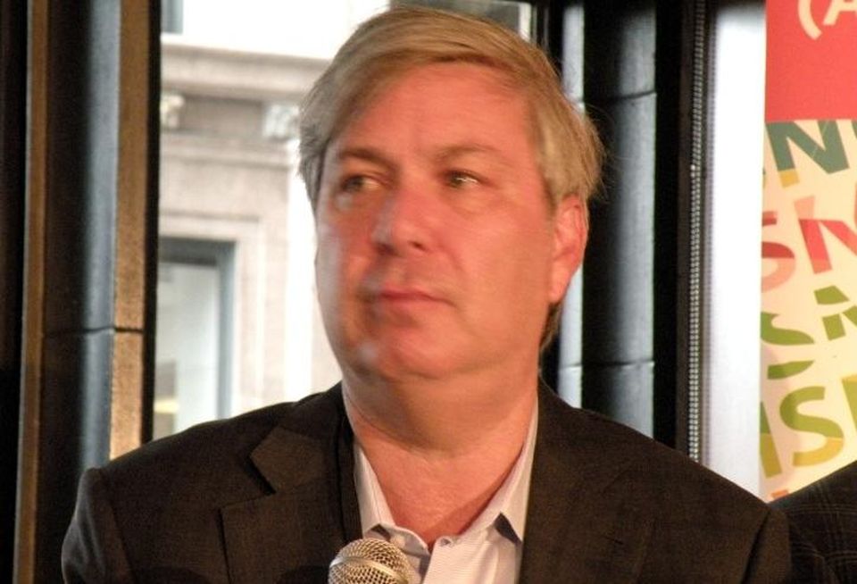 Terraco Real Estate Development & Management CEO Scott Gendell