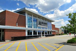 Mariano's Fresh Market, Palatine, Illinois