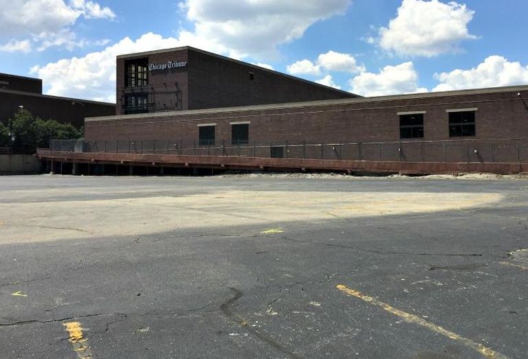 700 West Chicago, Chicago
